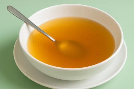 Ist Hühnersuppe wirklich ein Heilmittel gegen Erkältung?